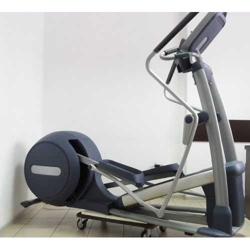 Орбітрек  Precor EFX 556I (Б/У) - фото №2